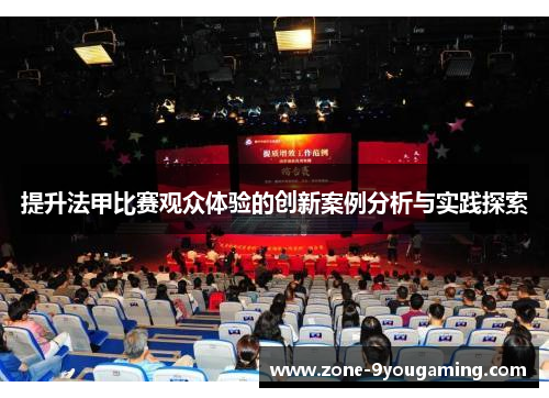 提升法甲比赛观众体验的创新案例分析与实践探索