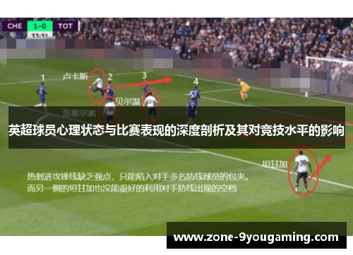 英超球员心理状态与比赛表现的深度剖析及其对竞技水平的影响 英超球员心理状态与比赛表现的深度剖析及其对竞技水平的影响