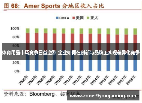 体育用品市场竞争日益激烈 企业如何在创新与品牌上实现差异化竞争