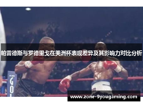 帕雷德斯与罗德里戈在美洲杯表现差异及其影响力对比分析 帕雷德斯与罗德里戈在美洲杯表现差异及其影响力对比分析