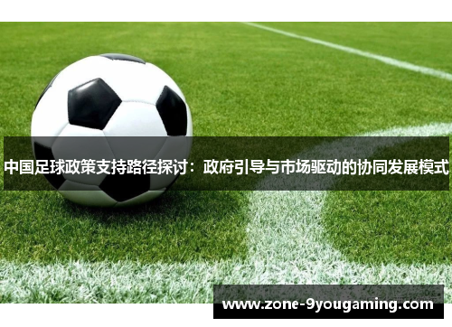 中国足球政策支持路径探讨：政府引导与市场驱动的协同发展模式