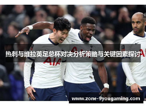 热刺与维拉英足总杯对决分析策略与关键因素探讨