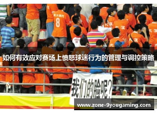 如何有效应对赛场上愤怒球迷行为的管理与调控策略