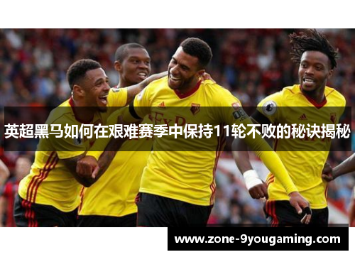 英超黑马如何在艰难赛季中保持11轮不败的秘诀揭秘